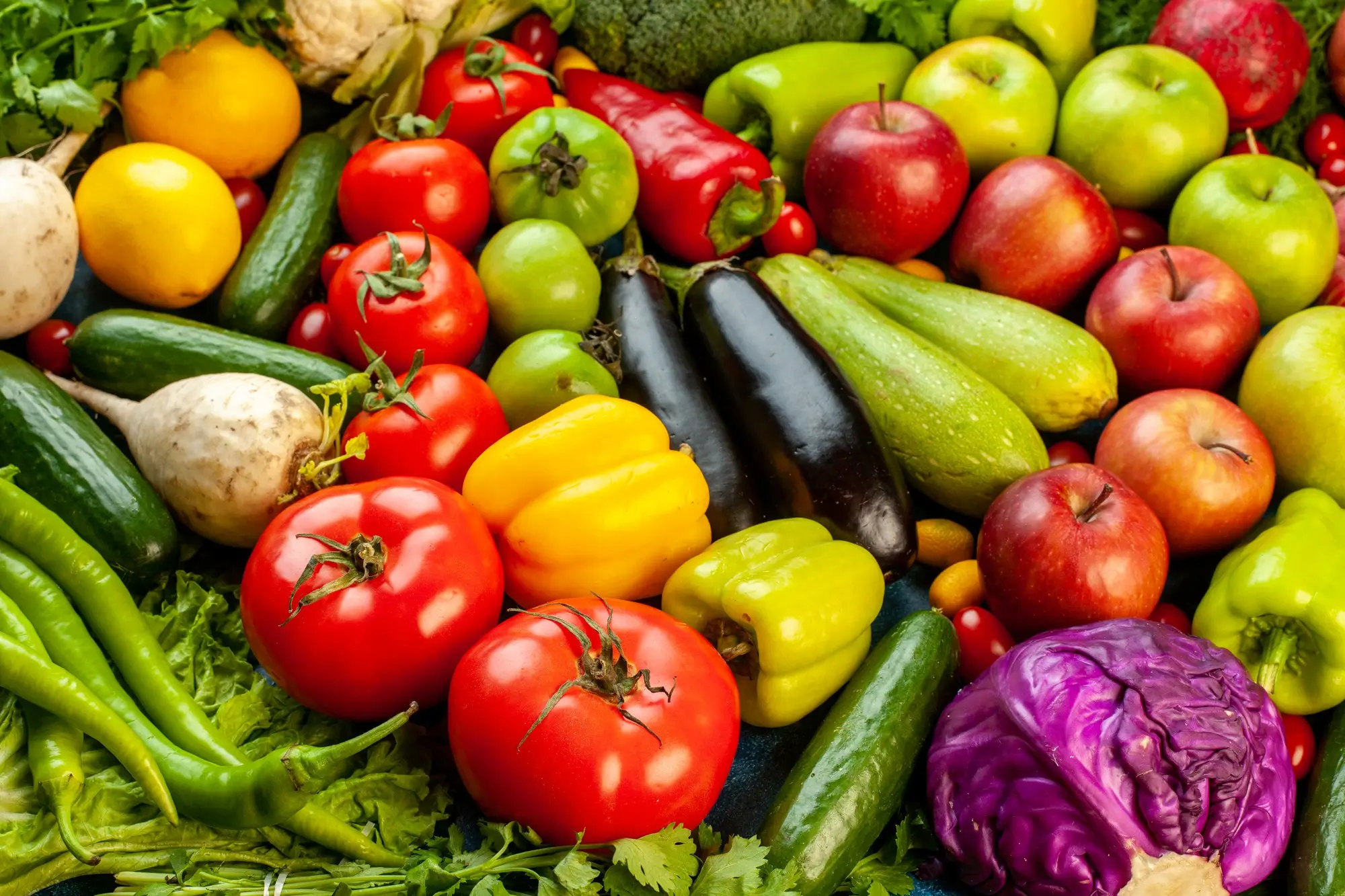 organic fertilizer for vegetables