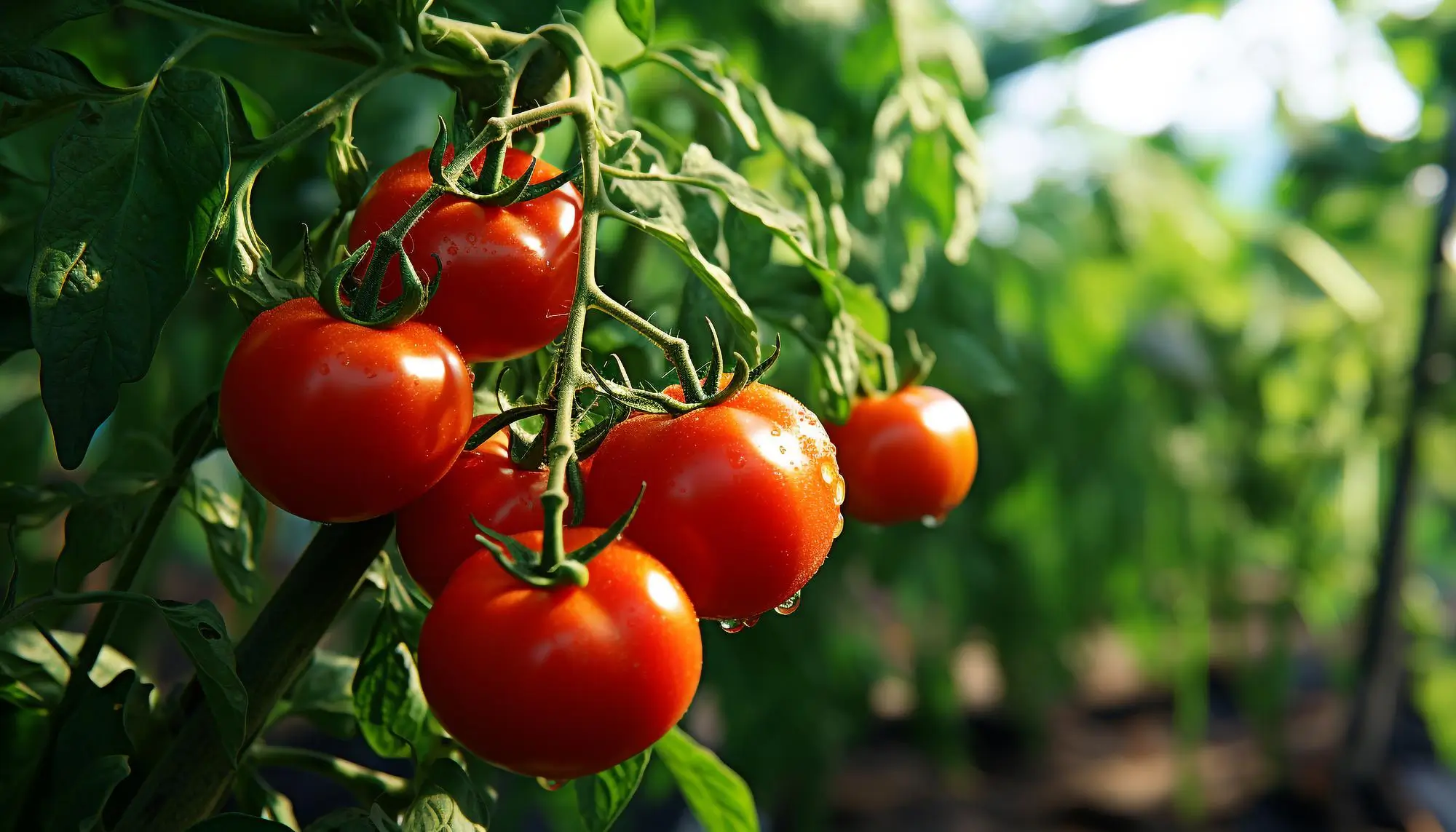 best tomato fertilizer
