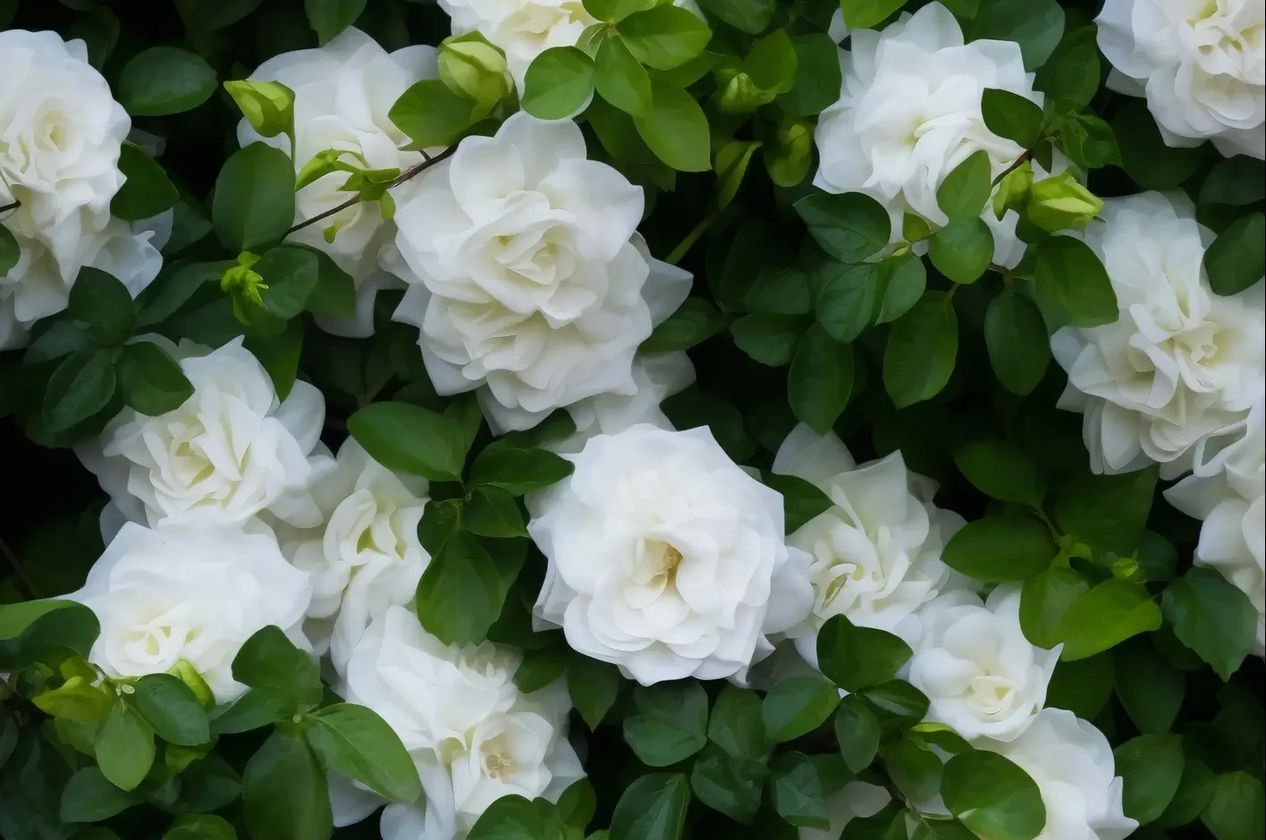 gardenia fertilizer