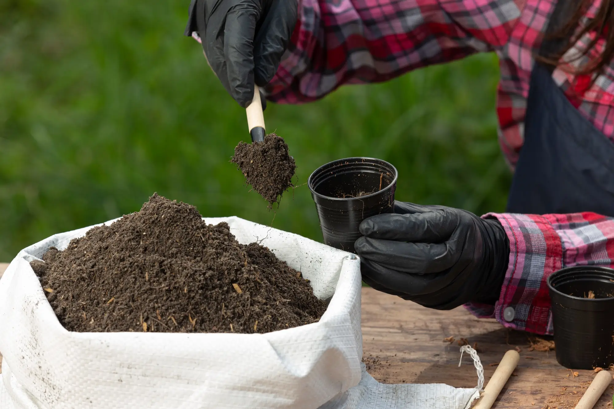 potassium fertilizer