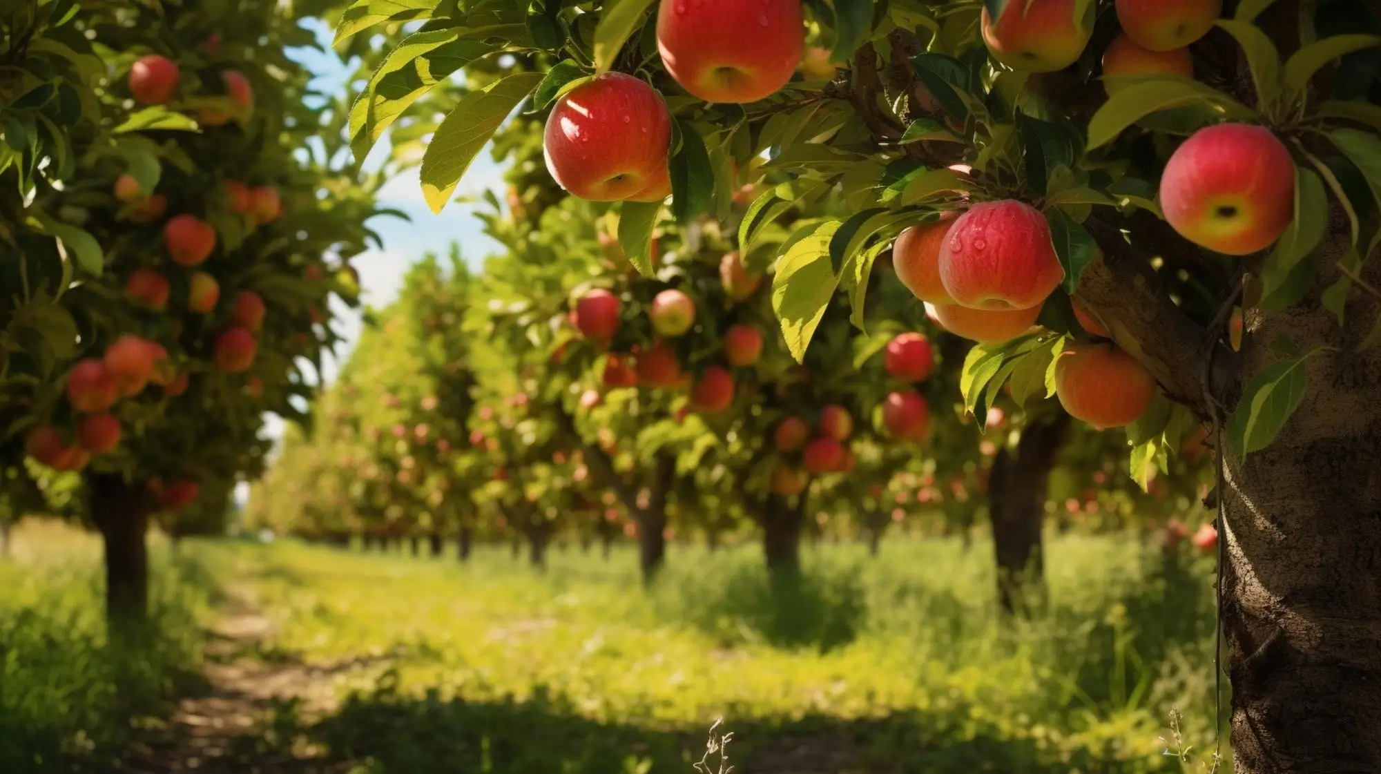 fruit tree fertilizer