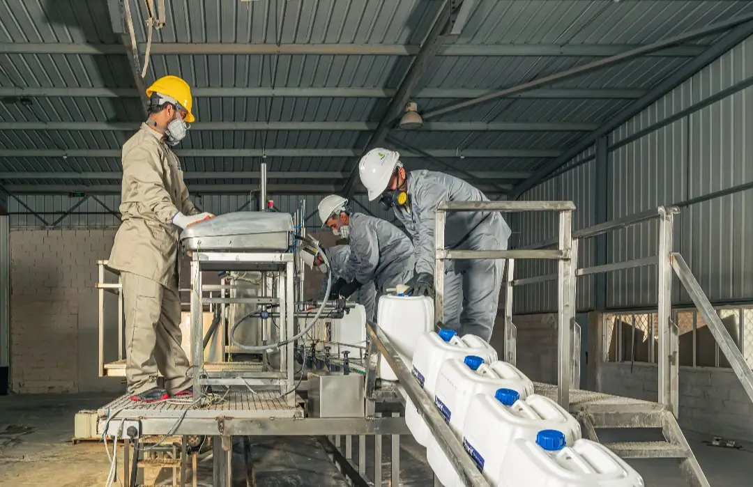 ammonium sulfate fertilizer