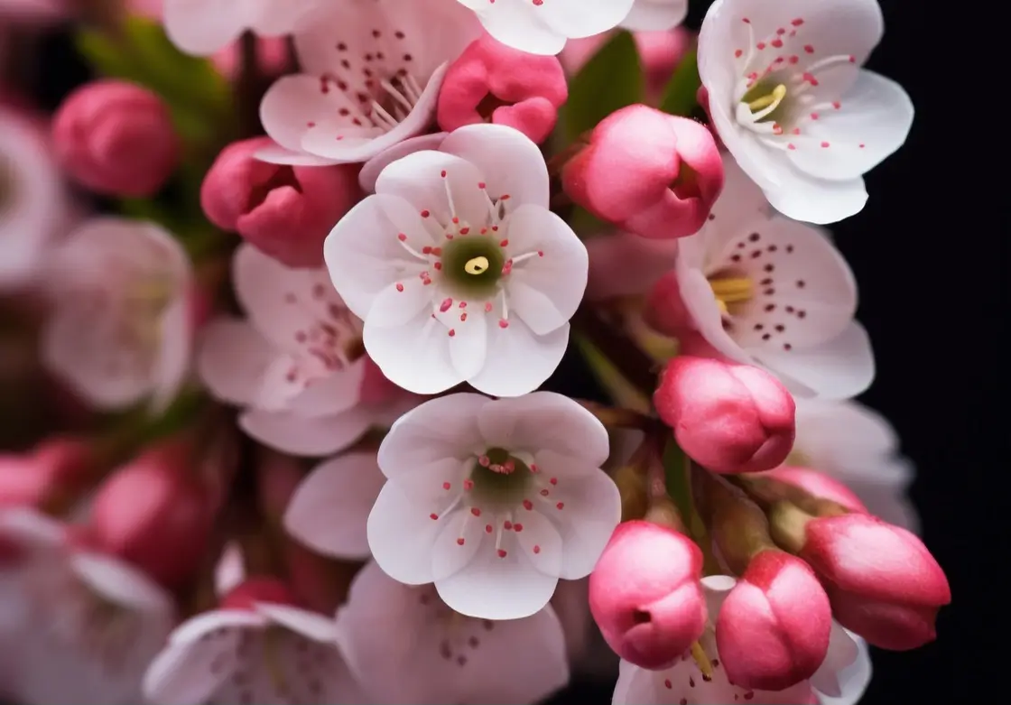bloom fertilizer