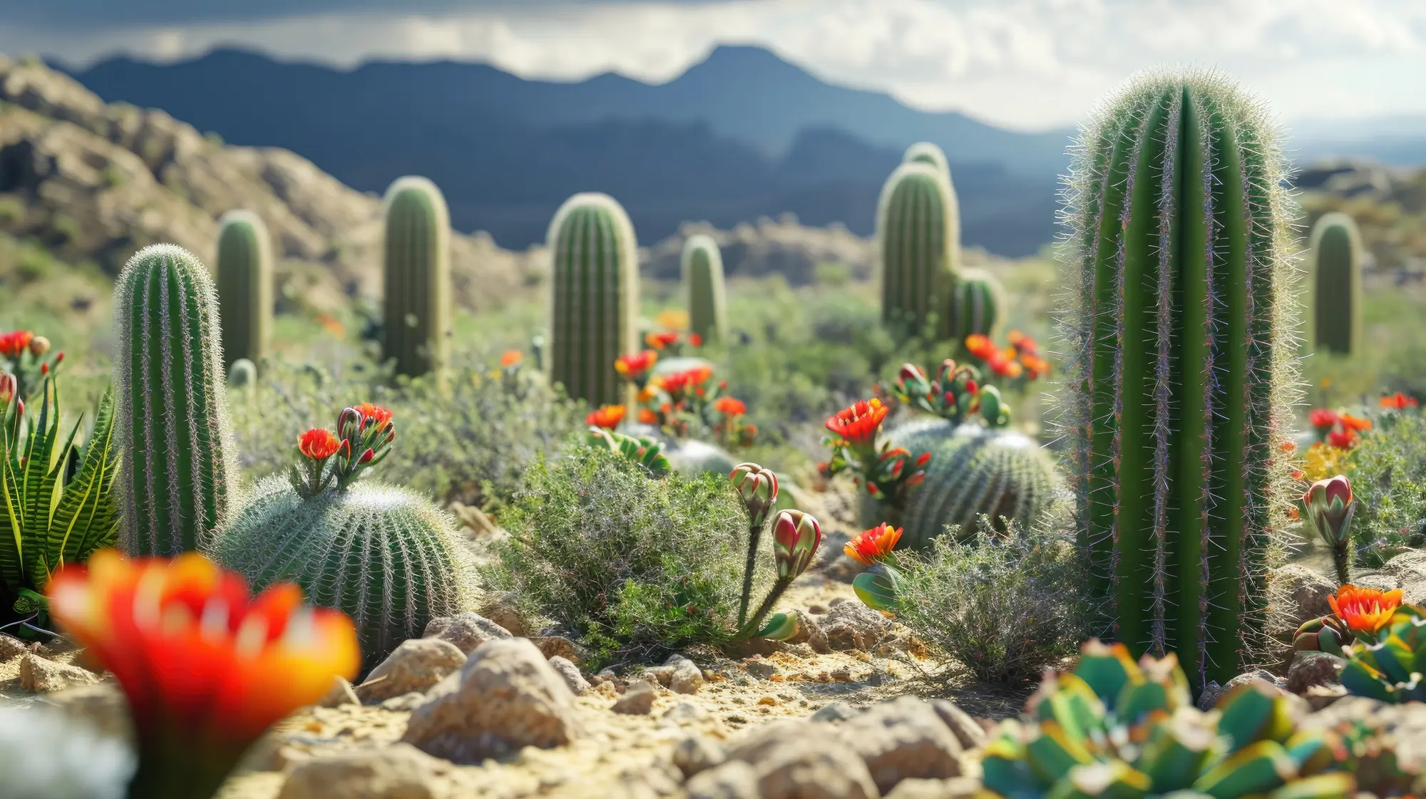 cactus soil