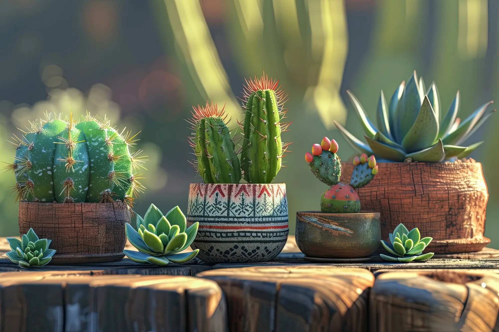 cactus potting soil