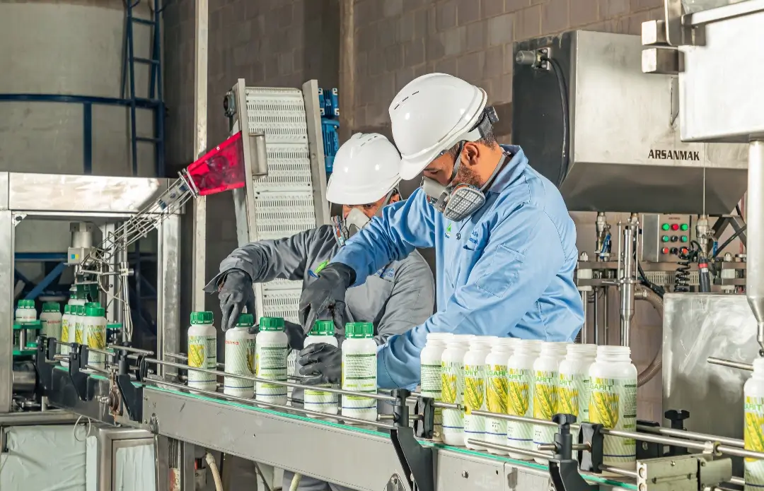 Yara Balanced Nutrition