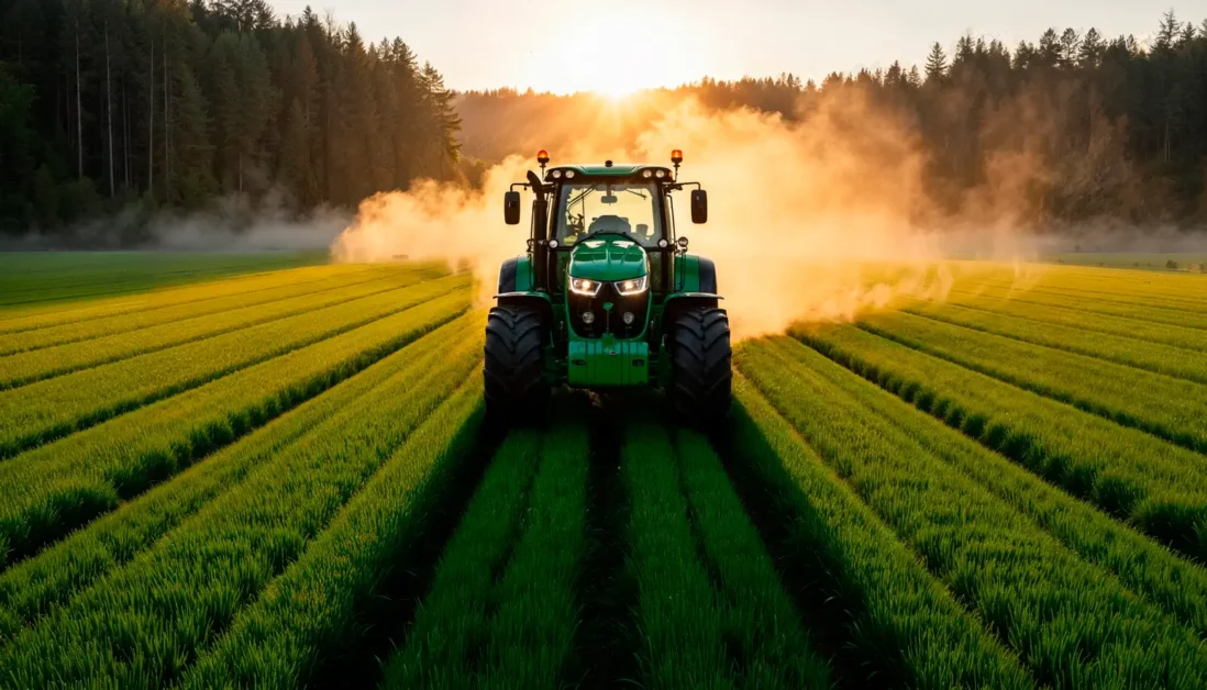 Urea Fertilizer History