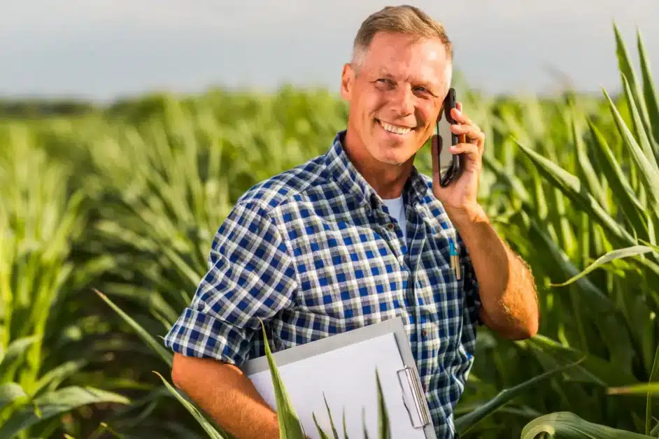 Types of Nitrogen Fertilizers Explained: Urea, Ammonium Nitrate & More